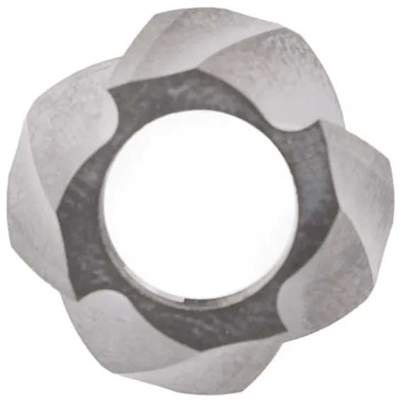 Фрезерная головка Bevel Mite 45-06-ALU, арт. 7102010