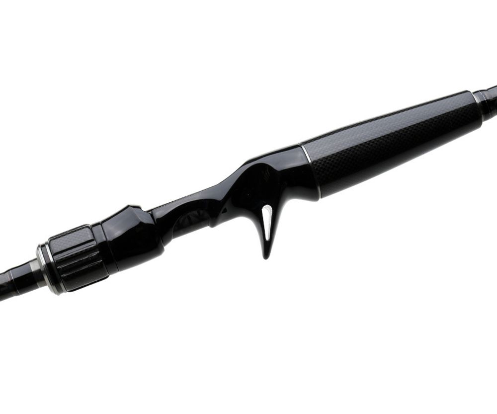 AZURA Удилище спиннинговое кастинговое Bravea 681H 2,03м тест 10,6-42г