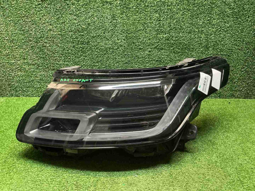 Фара левая Range Rover Vogue 4 (2017-2022) LED