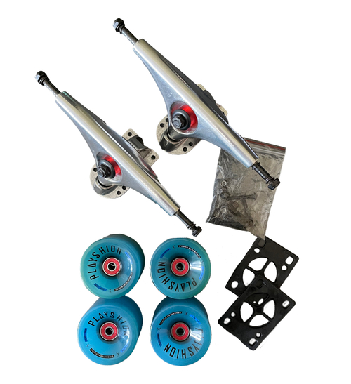 КОМПЛЕКТ PLAYSHION ДЛЯ ЛОНГБОРДА