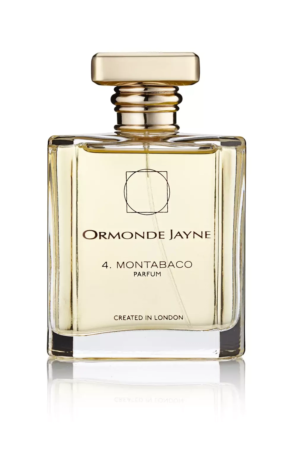 ORMONDE JAYNE Montabaco