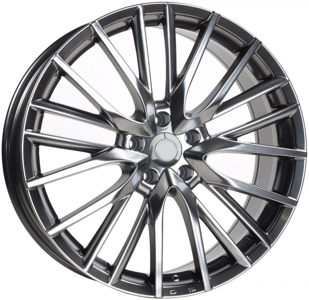 Replica LE55 8x20 5x114.3 ET 30 Dia 60.1