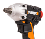Гайковерт аккумуляторный WORX WX272