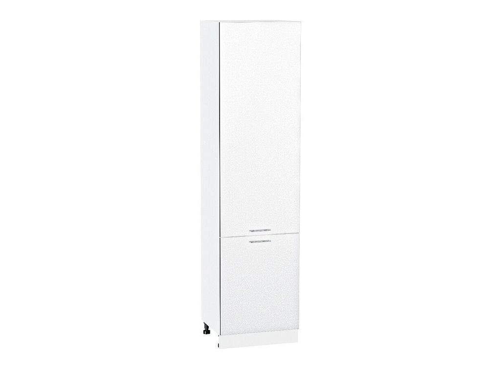 Шкаф пенал с 2-мя дверцами Валерия-М