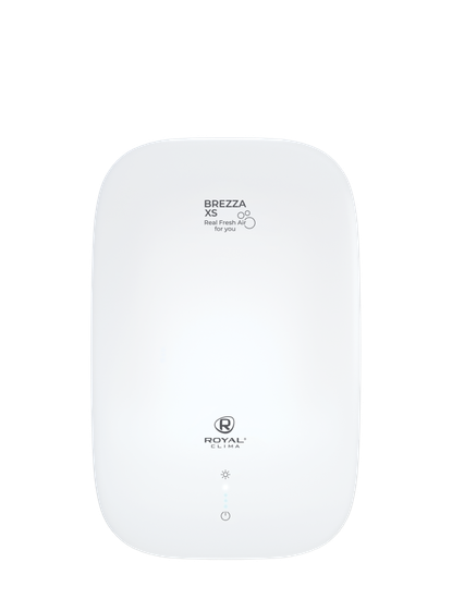 Приточно-очистительный комплекс BREZZA XS RCB 75