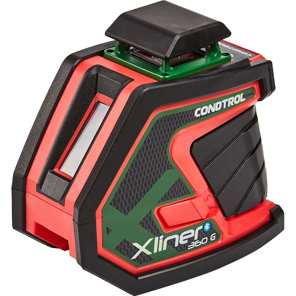 Лазерный уровень CONDTROL XLiner 360 G 1-2-134