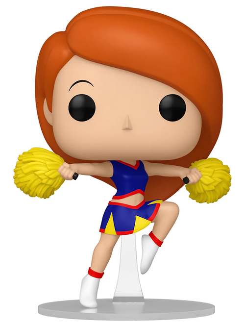 Фигурка Funko POP! Disney Kim Possible Cheerleader Kim (Exc) (1583) 84942