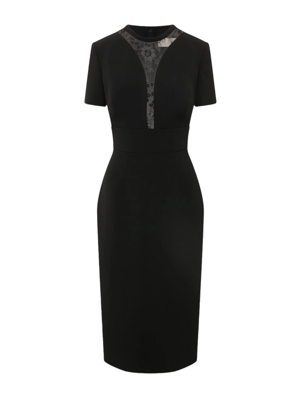 Платье Elie Saab