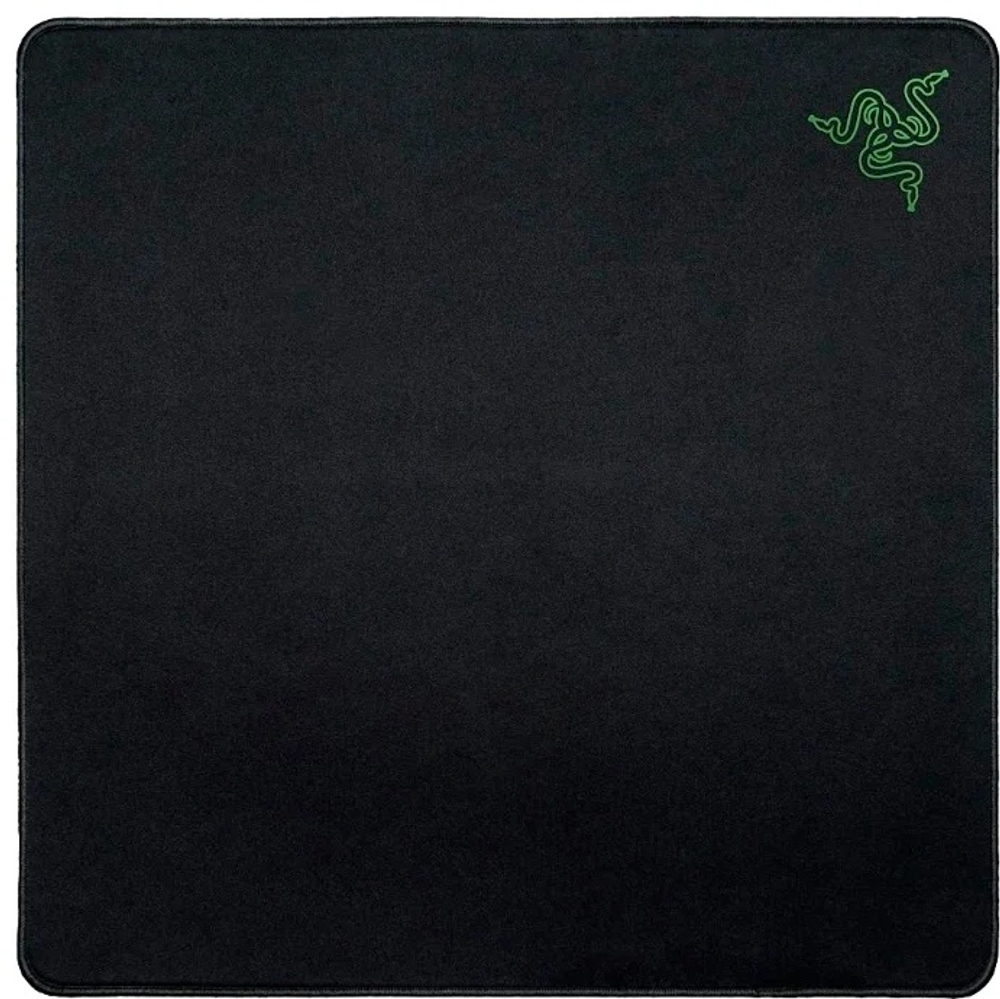 Коврик для мыши Razer Gigantus черный