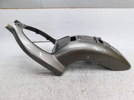 пластик задний Honda Steed 400 051053