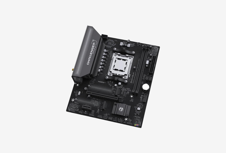 MS-Challenger B850M PLUS WIFI_0326528100944