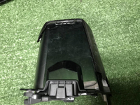 Фара левая BMW 4er G22 (20-нв) LED Shadow Line