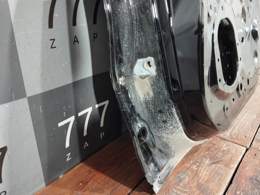 Дверь задняя правая Haval Jolion 21-24 Б/У Оригинал 6201200AST10AD