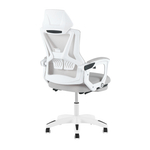 Кресло офисное TopChairs Vecto серый