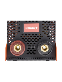 Инверторный сварочный аппарат (250 А; дисплей; кабель 2.5+1.5 м) Gigant GWM-250