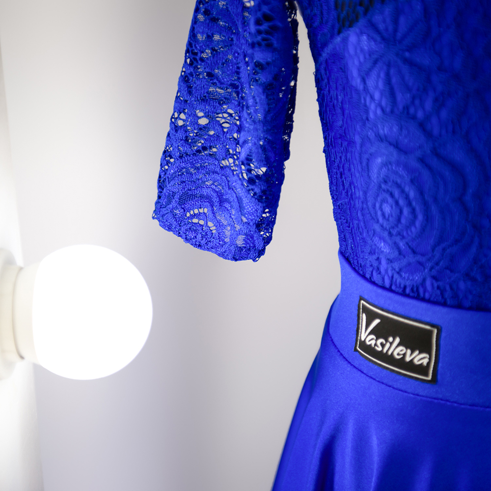 пошив рейтинговых платьев