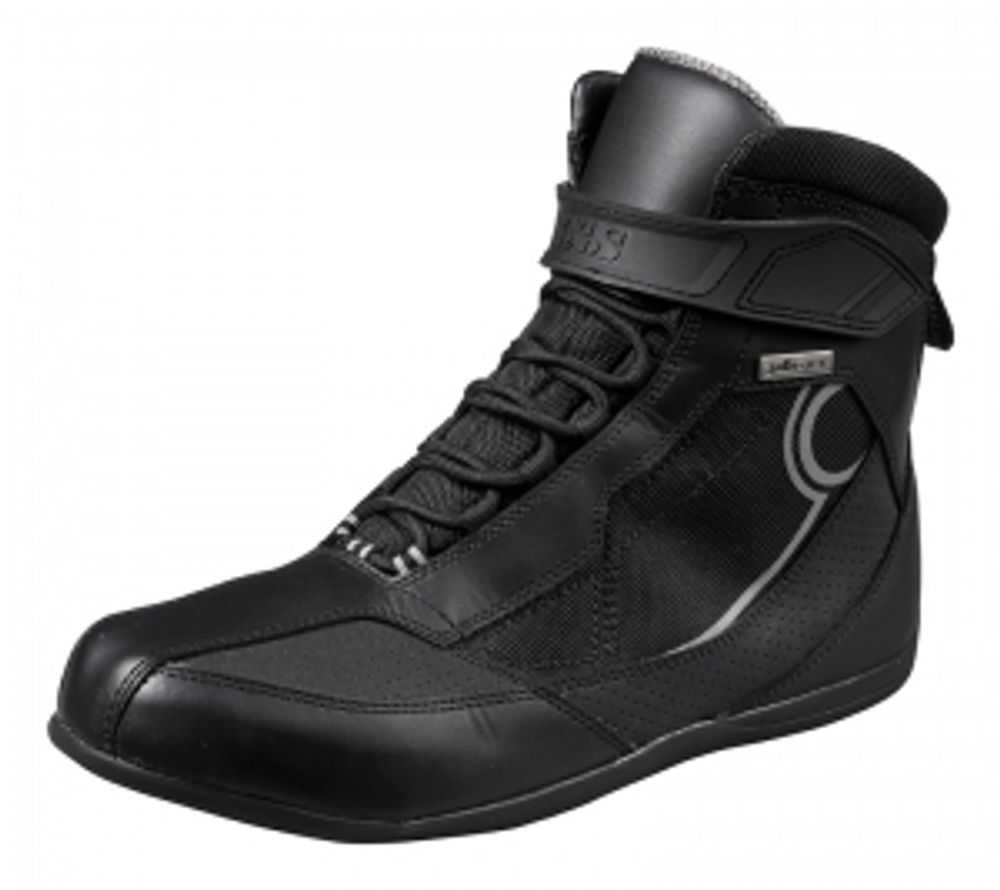 IXS LACE black