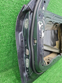 Дверь передняя правая BMW X7 G07 (2019-н.в.)