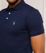 Поло POLO RALPH LAUREN - темно-синий(710541705)