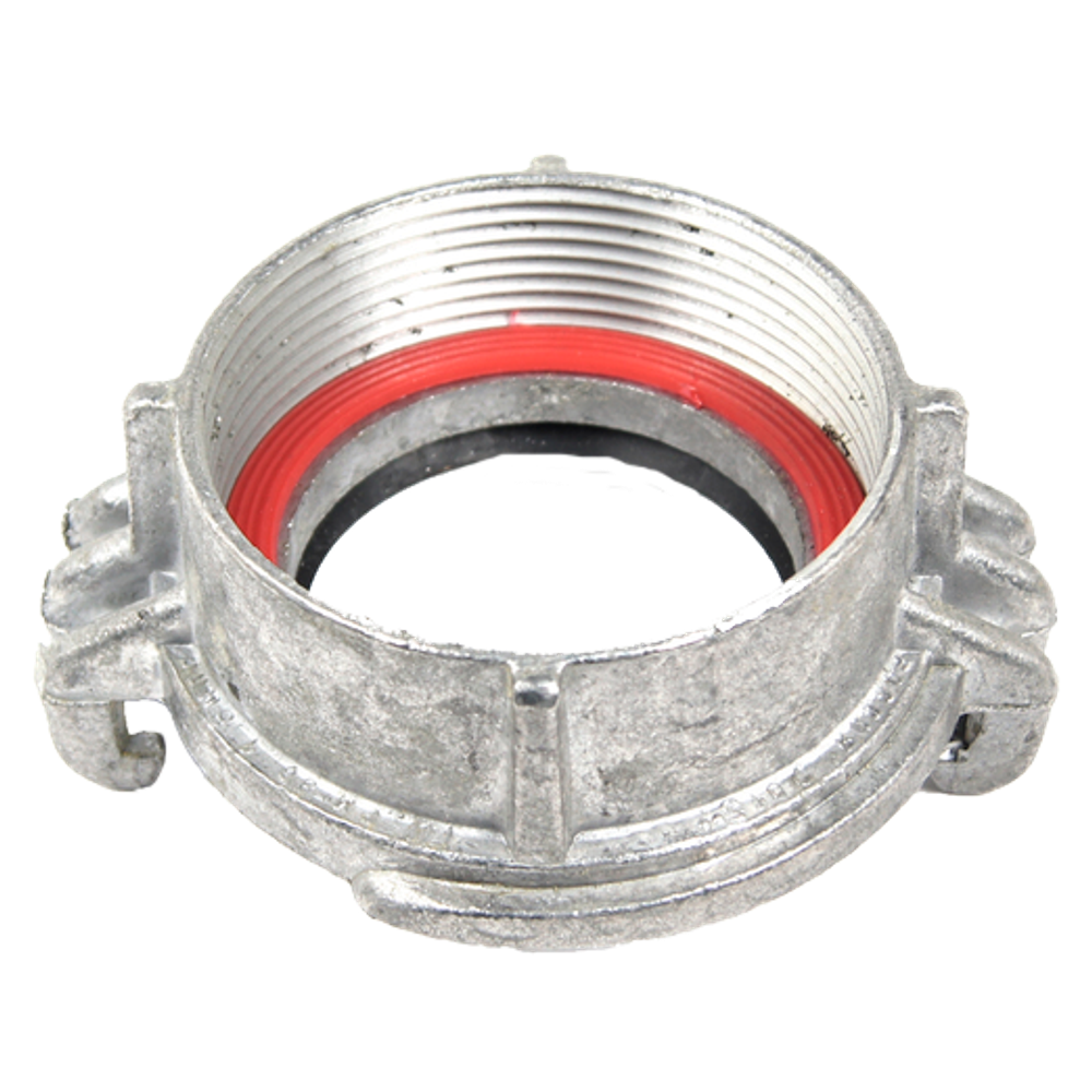 Головка пож. ГМ-80 Алюм. резьба UN (для мотопомп)