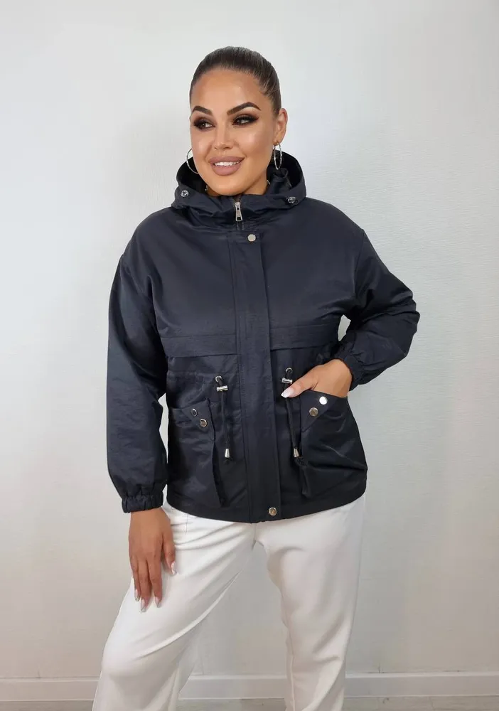 Ветровка 02814-1 Fabrika