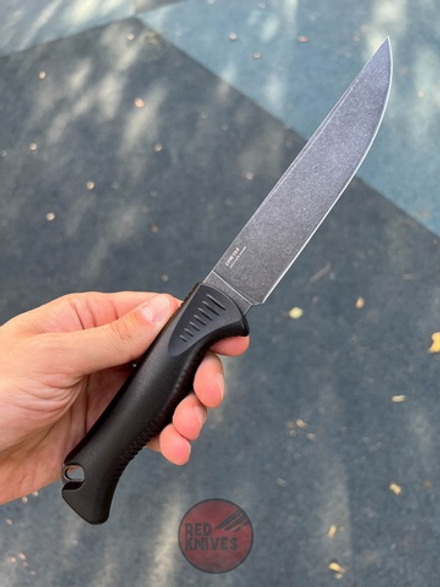 Нож Benchmade Meatcrafter BLK 15500BLK