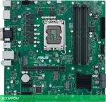 Материнская плата ASUS Pro B660M-C D4-CSM DDR4