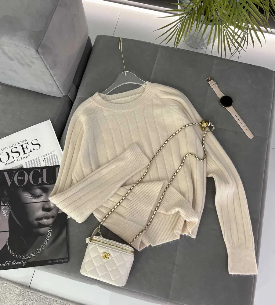 Свитер 6810096 Fabrika