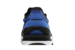 Кроссовки Nike Waffle One Black Royal