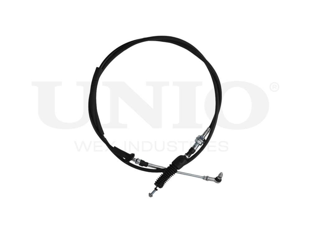 Трос КПП UNIO CAB-10003