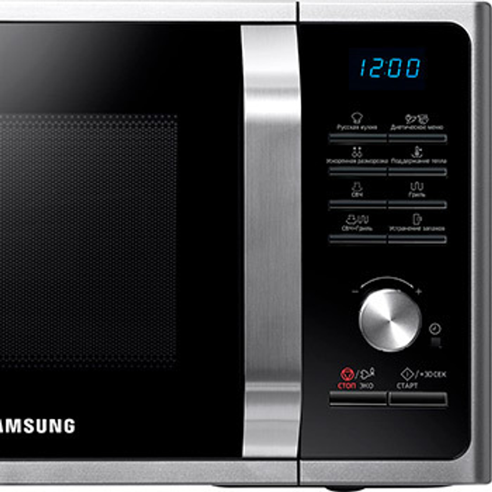 Микроволновая печь Samsung MG23F302TQS