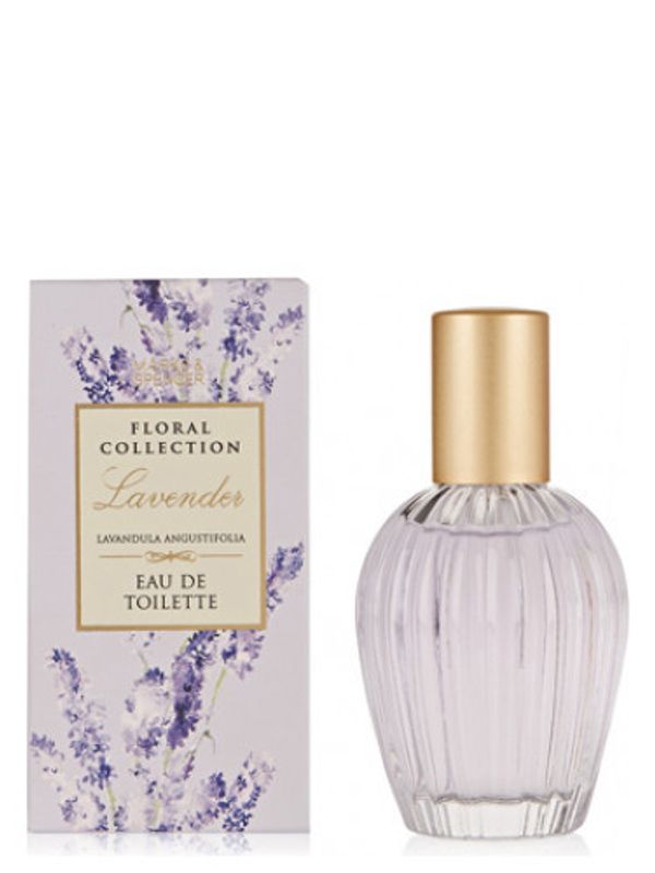 Marks and Spencer Lavender