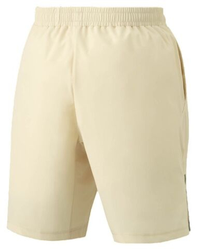 Мужские теннисные шорты Yonex RG Shorts - sand