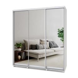 Шкаф-купе "Мартин" М603, ЛДСП, MODERN