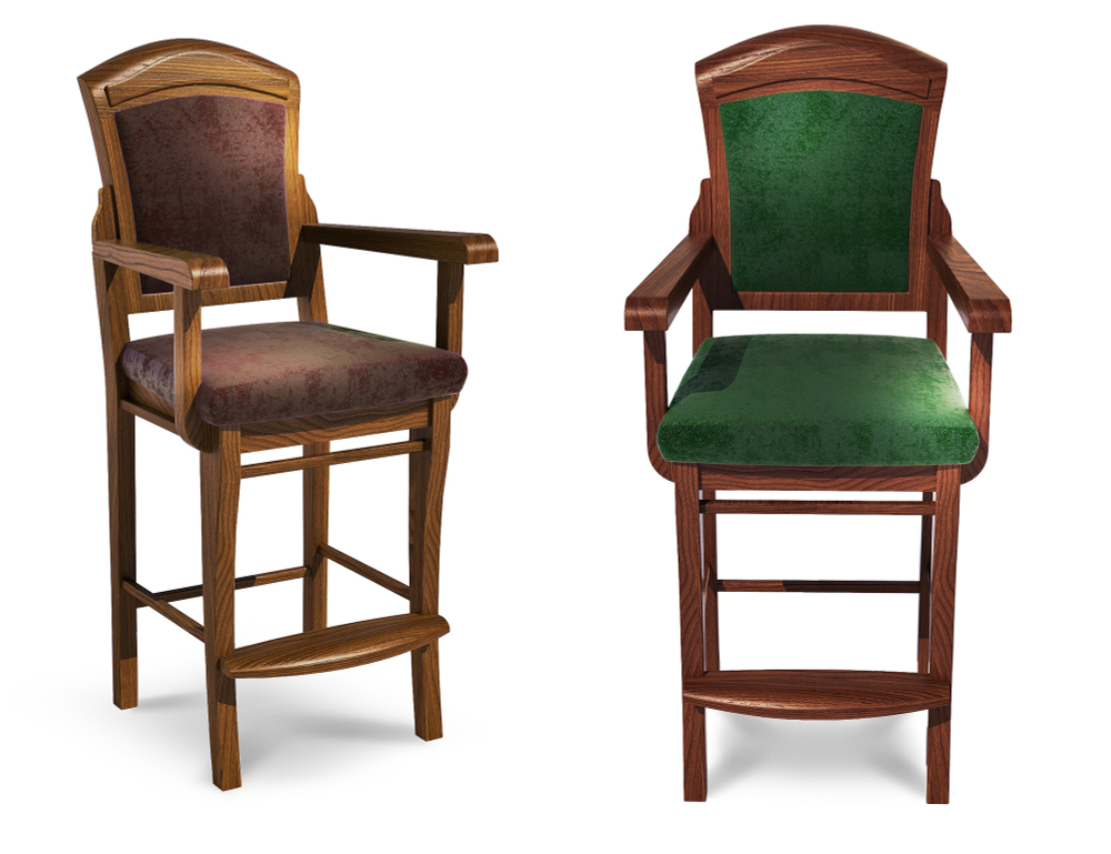 Бильярдная коллекция Президент III