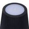 Уличный светодиодный светильник Arte Lamp Fuyue A1616LT-1BK