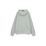 Fear Of God Essentials Ssense Exclusive Pullover Hoodie