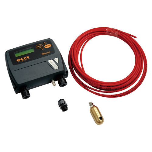 Ocio - система контроля уровня топлива в резервуаре Полимер-Групп Ocio - арт.559176