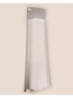 Балкон нижний белый С00518841 (C00292362)