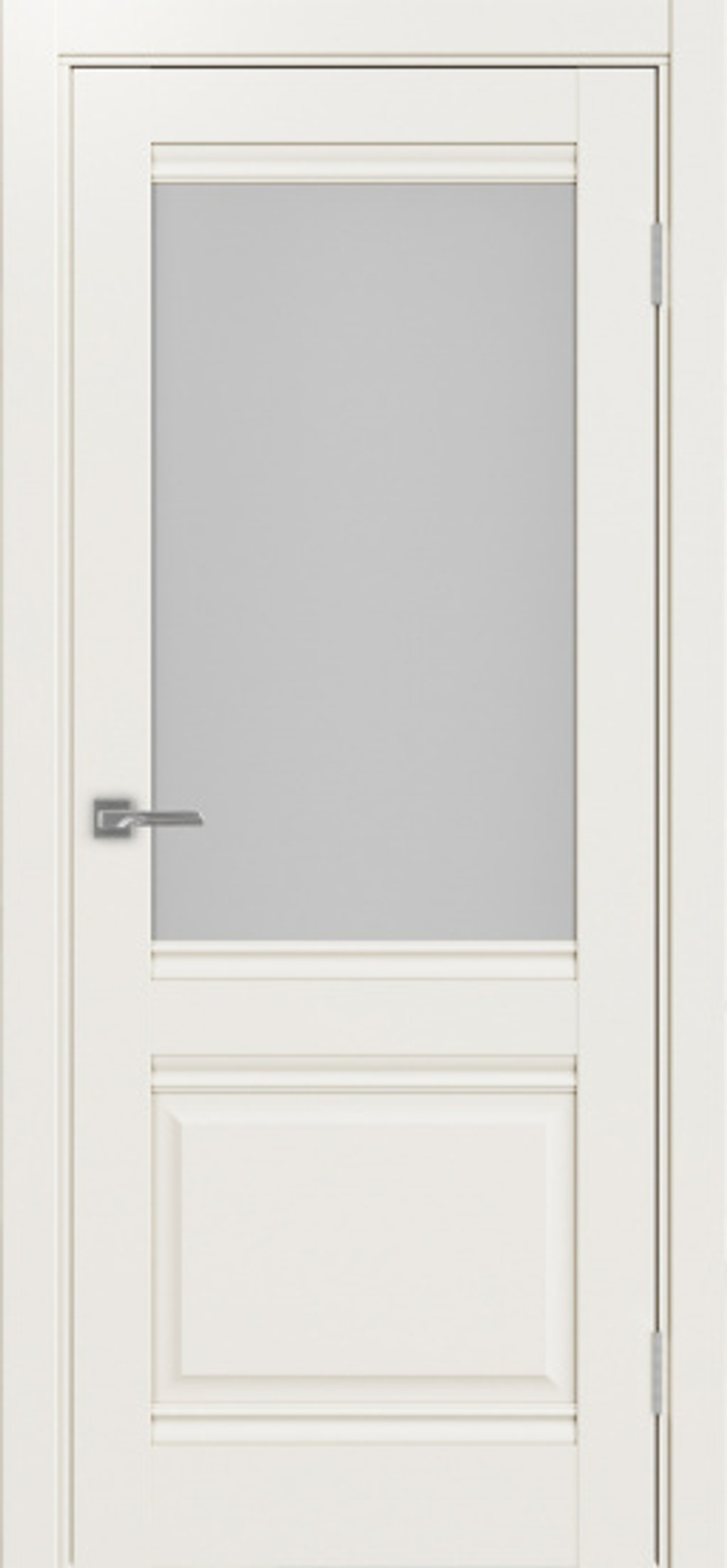Межкомнатная дверь Optima Porte ТОСКАНА 602U.21