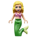 LEGO Friends: Прибрежный парк развлечений 41375 — Heartlake City Amusement Pier — Лего Френдз Друзья Подружки