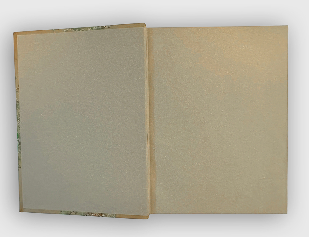 Н.Эфрос " Московский Художественный театр 1898-1923". М.ГИЗ. 1924 г. Экземпляр  Г.С. Бурджалова