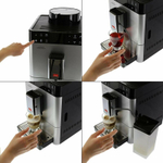 Кофемашина Melitta F 531-101 CAFFEO Passione OT