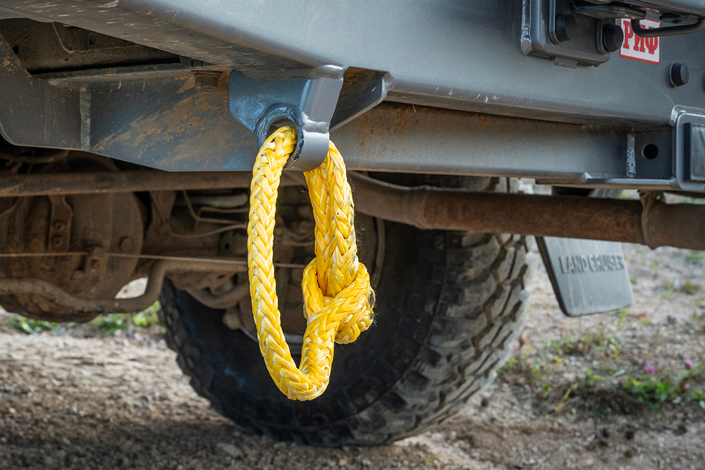 Софт-шакл 10 мм РИФ