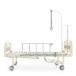 Кровать электрическая Med-Mos DB-7 (ABS) с регулируемыми секциями для медицинских учреждений и домашнего ухода