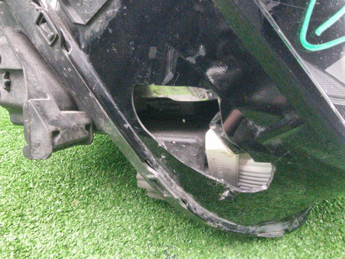 Фара правая Kia Sportage 5 NQ5 (21-нв) LED