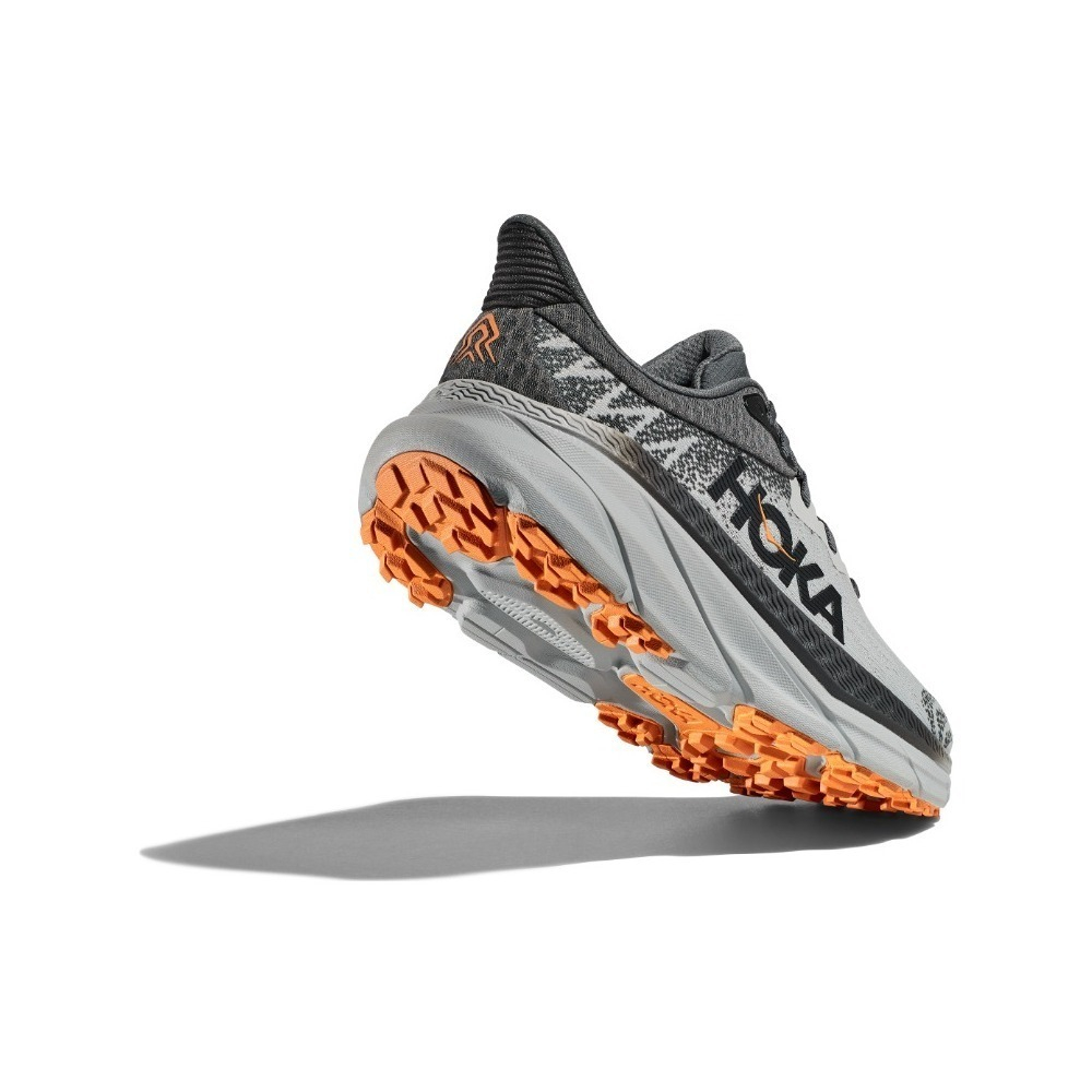 Кроссовки мужские HOKA M CHALLENGER ATR 7 Harbor Mist / Castlerock