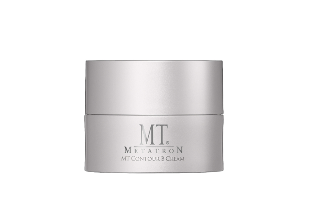 Крем для ревитализации с провитамином В5 MT Contour B Cream 40 г.