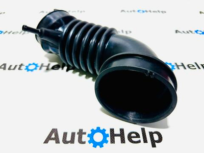 Патрубок воздушного фильтра 1505A659 Mitsubishi Lancer CS1A 4G18