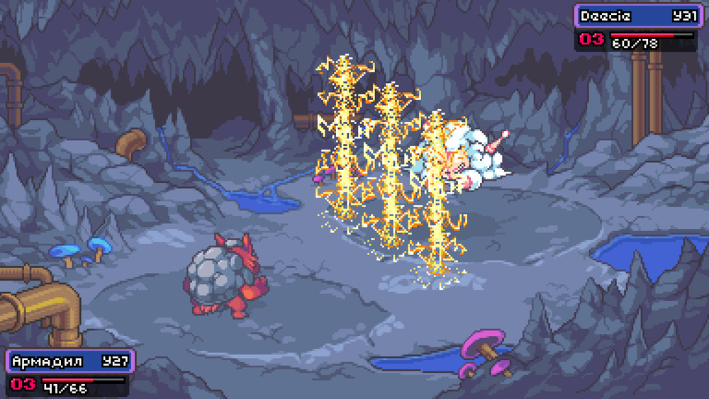 Coromon (для ПК, цифровой код доступа)